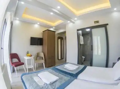 Sirkeci Esen - 75