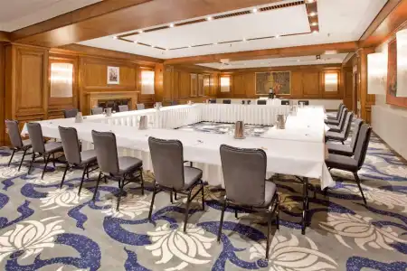 Wyndham Gatineau-Ottawa & Conference Centre - 14
