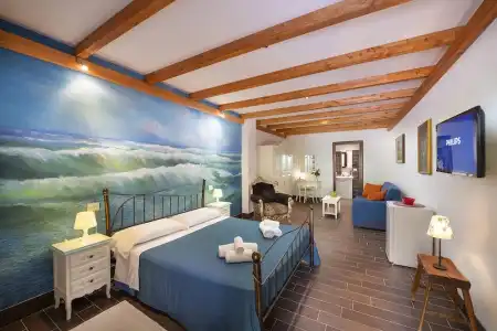 Rurale Orti di Nora & SPA - 85