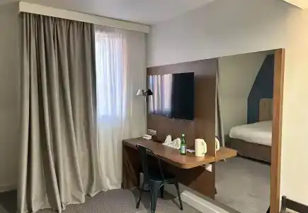 B&B Le Havre Centre - 12