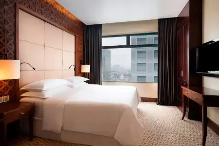 Sheraton Saigon Grand Opera - 63