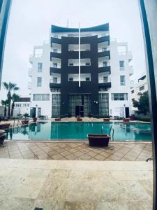 Appart Founty Beach - 9
