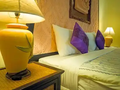Grand Orchid Resort - 63