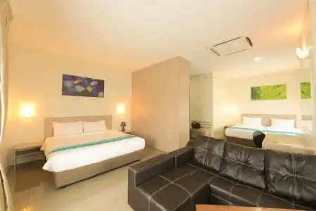 Nadias Cenang Langkawi - 46