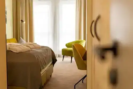 Rathaushotels Oberwiesenthal All Inclusive - 72