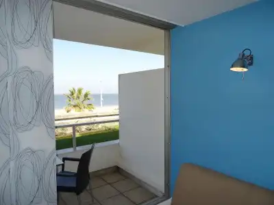Hôtel Point France - 7