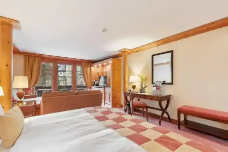 Grand Zermatterhof - 84