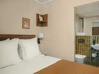 Hôtel du Savoir - 62