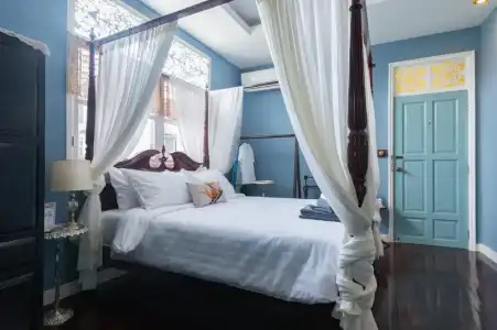 The Unforgotten B&B - 58