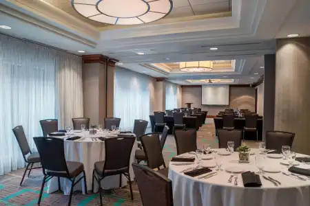Residence Inn by Marriott Toronto Downtown / Entertainment District - 24