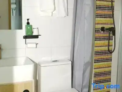 7Days Inn (Beijing Zhongguancun Suzhoujie Subway Station) - 17