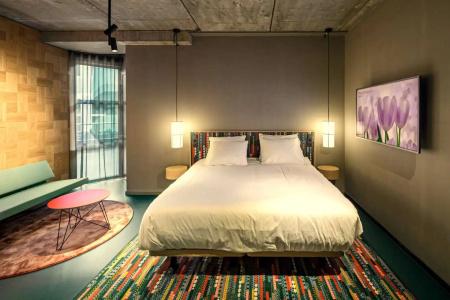 The Florian Amsterdam Schiphol Airport, WorldHotels Crafted - 165