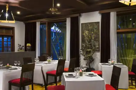 Sokkhak Boutique Resort - 41