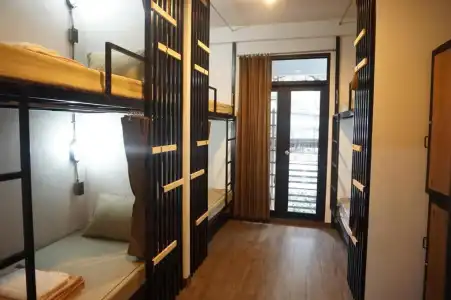 Feel Good Hostel bk - 62