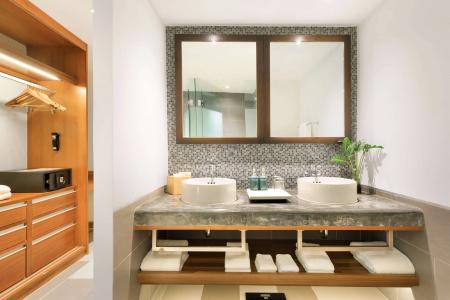 Outrigger Khao Lak Beach Resort - 9