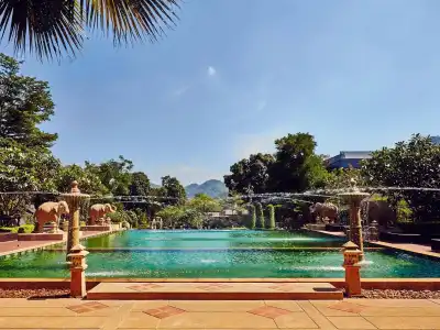 Lacol Khao Yai - A Chatrium Collection - 12