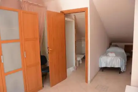 B&B Villa San Leonardo - 57