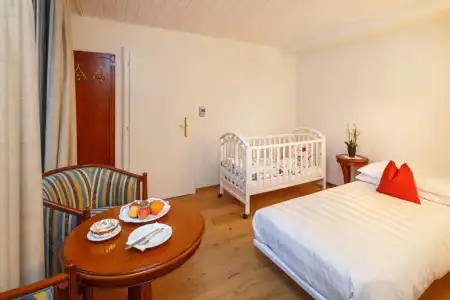 Beausite Park & Spa - 90