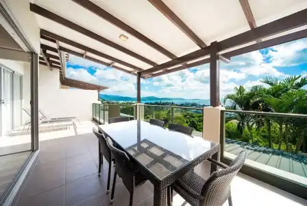 Whitsunday Reflections Apartments - 176