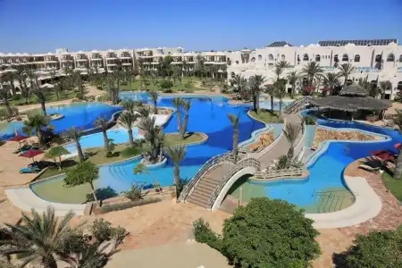 Hasdrubal Prestige Thalassa & Spa Djerba - 41