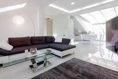 Central Park Residence Guest House - 152