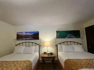 Vail Run Resort - 141