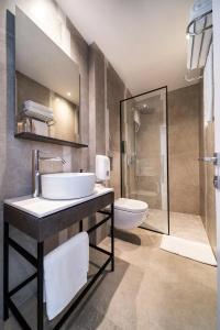 Alinea Suites Limassol Center - 9