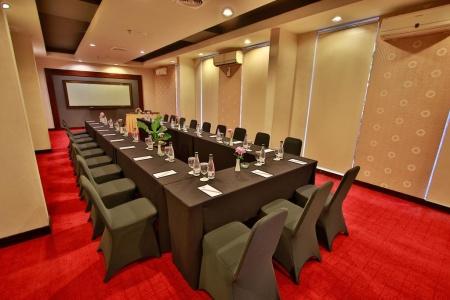 The Jayakarta Suites Bandung - 14