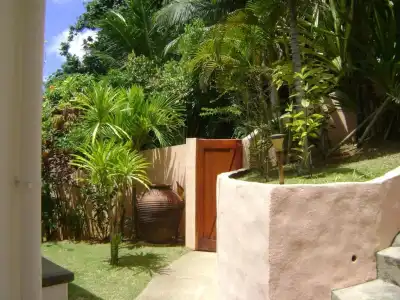 Chalets Bougainville - 75