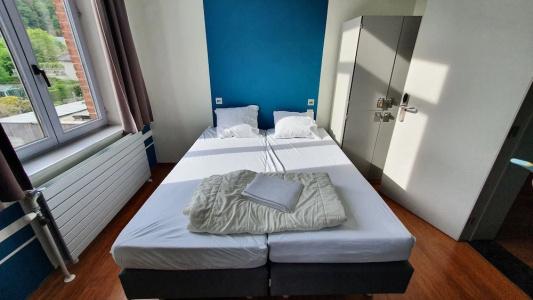 Auberge de Jeunesse de Namur - Hostel - 37