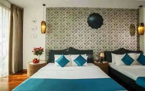 Sense Legend and Spa - 16