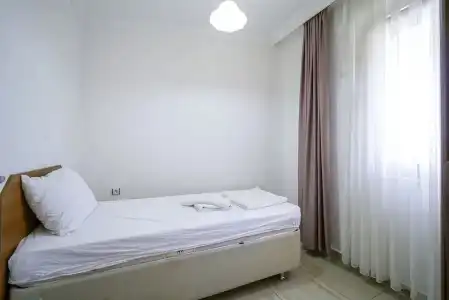 Isik Apart Datca - 38