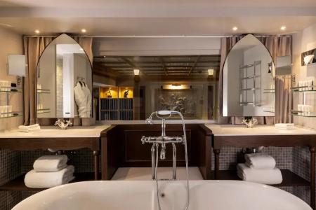 Hôtel Da Vinci & Spa - 165