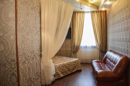 на Турбинной - 102