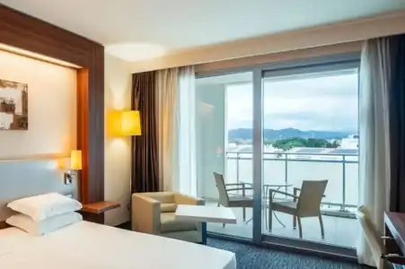 Deltas by Marriott Olbia Sardinia - 47