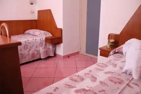 Residence San Pietro - 93