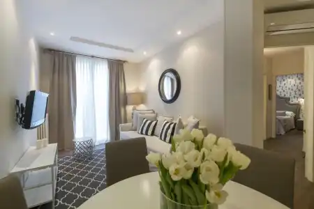 Residence Lungomare - Charming apartments - 36