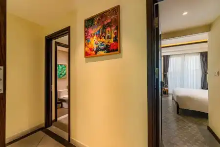 Hoi An Merrily De Art - 63