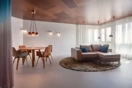 EMA House Suites - 68