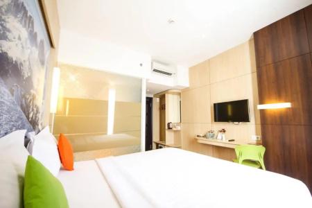 Tebu Bandung - 38