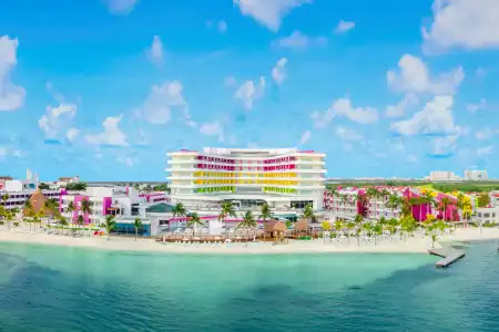 Temptation at The Tower Cancún All Inclusive - Adults Only - 24