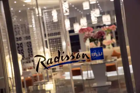 Radisson Blu Resort & Thalasso, Hammamet - 35
