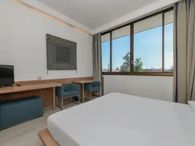 B&B Padova Methis - 28