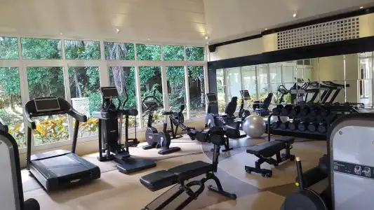Banyan Tree Seychelles Resort & Spa - 13