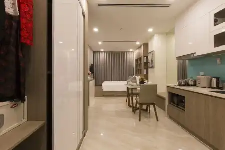 NTA - Serviced Apartments - 146