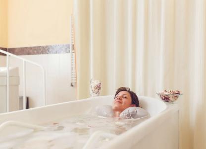 Boutique Spa Aqua Marina - 30