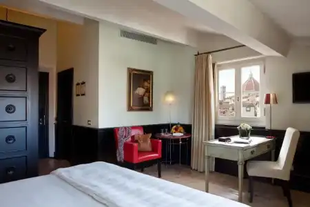Palazzo Firenze by Baglionis & Resorts - 31