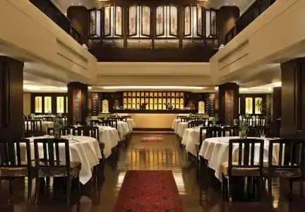 The Peninsula - 22