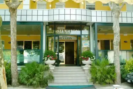 Silvaion - 0
