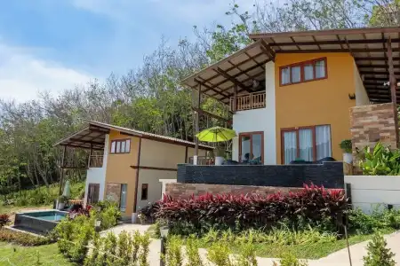 Alama Sea Village Resort - 157
